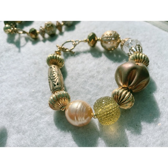 Vintage Bracelet Set - Picture 2 of 3